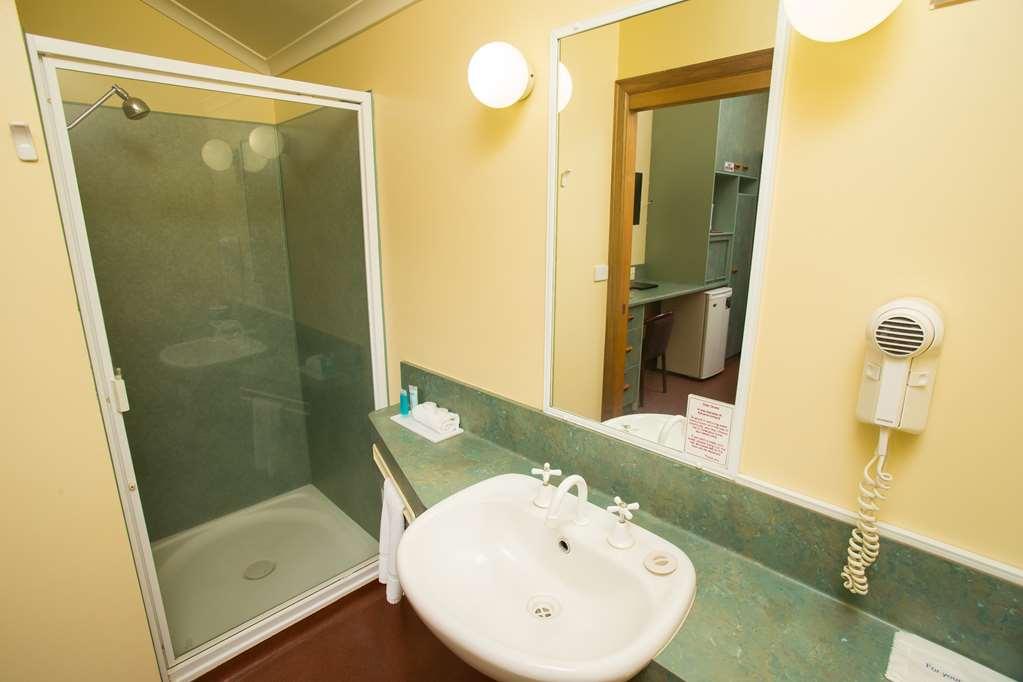 Downs Motel Toowoomba Værelse billede