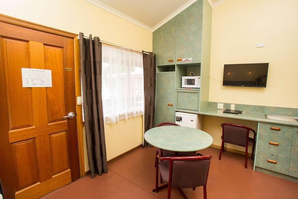 Downs Motel Toowoomba Værelse billede