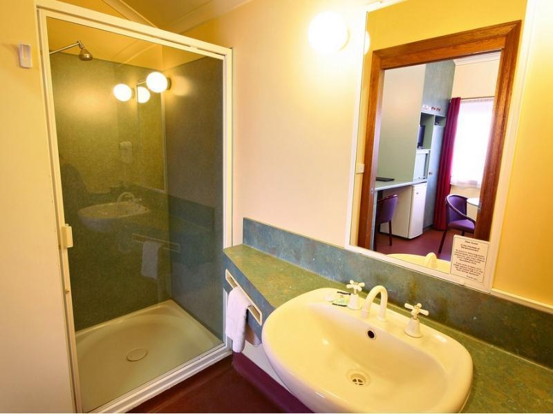 Downs Motel Toowoomba Eksteriør billede