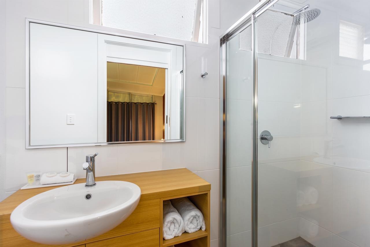 Downs Motel Toowoomba Eksteriør billede